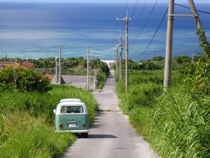 Shimayado Gettoya Ishigaki  المظهر الخارجي الصورة